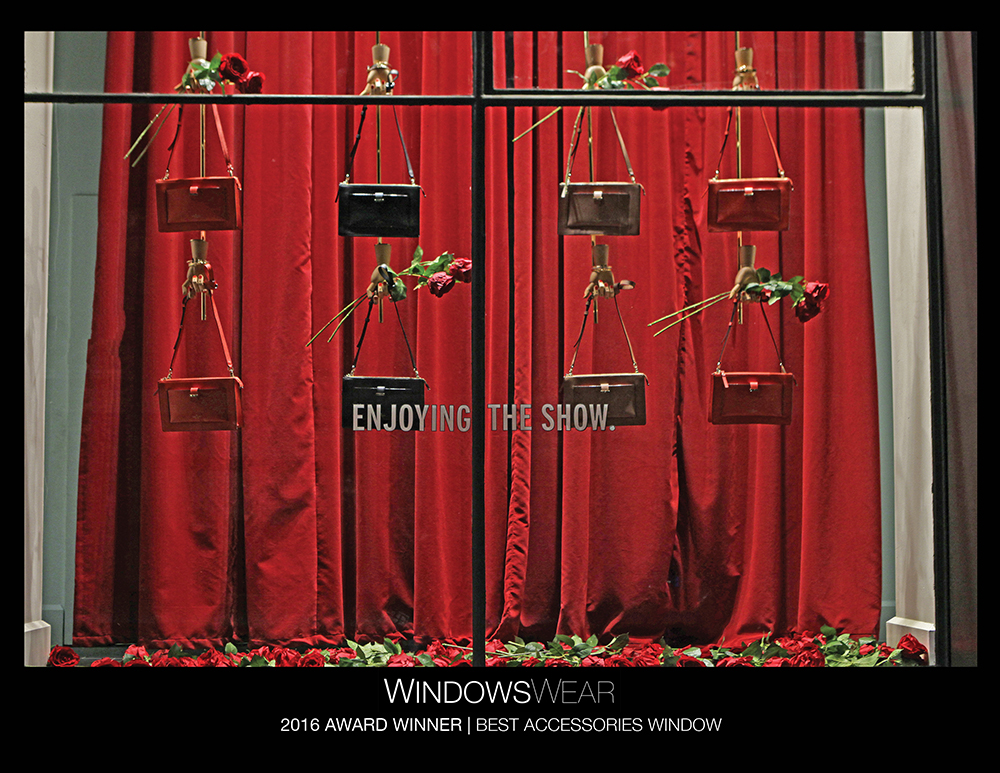 WINDOWSWEAR-AWARDS-2016-KATE SPADE_BEST ACCESSORIES WINDOW