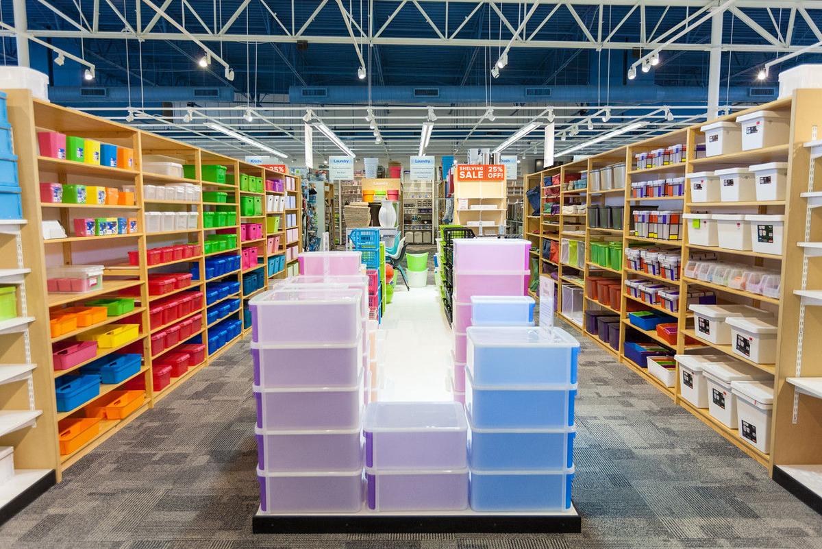 The Container Store