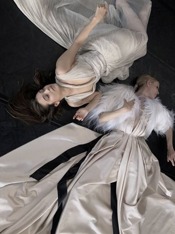 A Aelis é uma marca eco-friendly