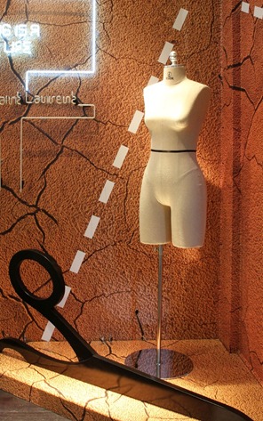 Manequim para moulage by Expor Manequins