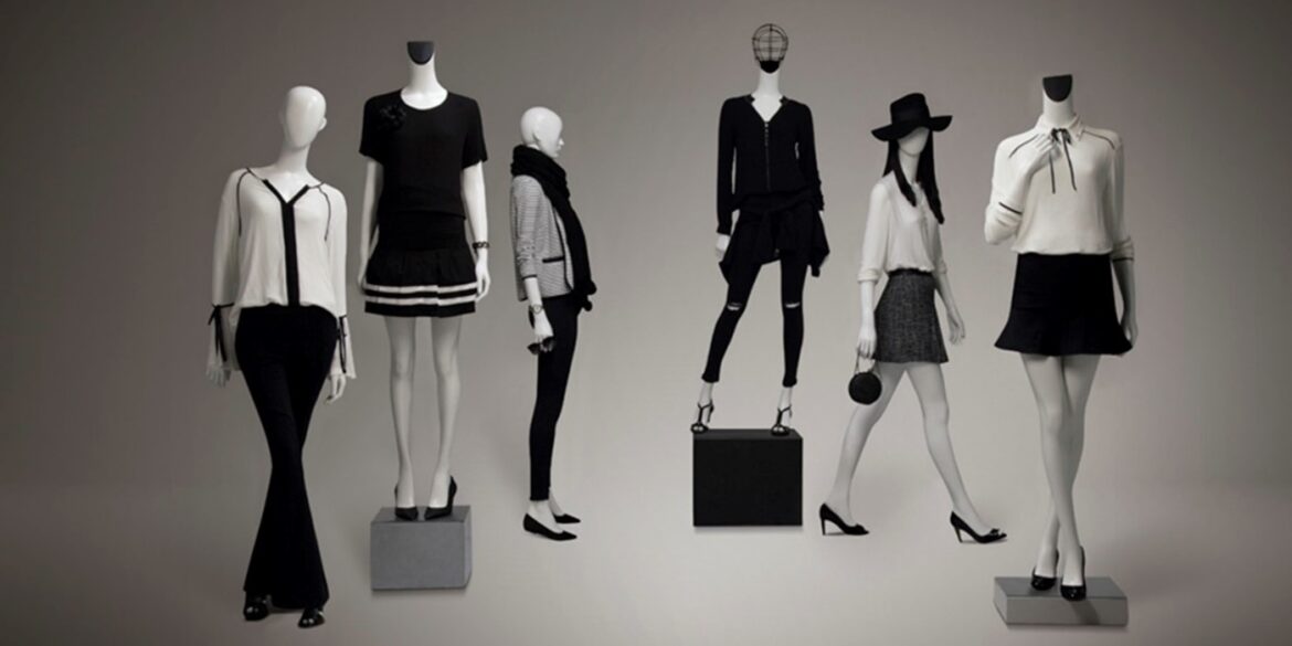 Linha feminina Cosmpolitan